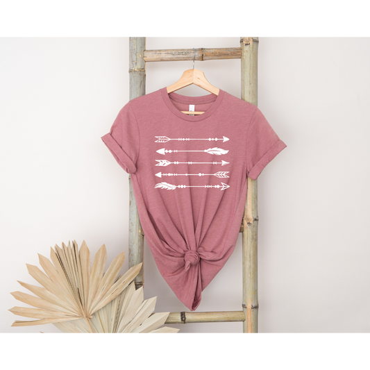 Directions Tee
