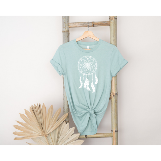 Dreamcatcher Tee