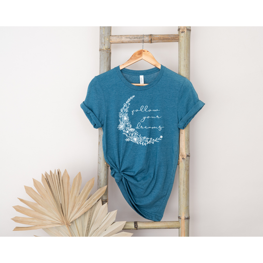 Moon Dreams Tee