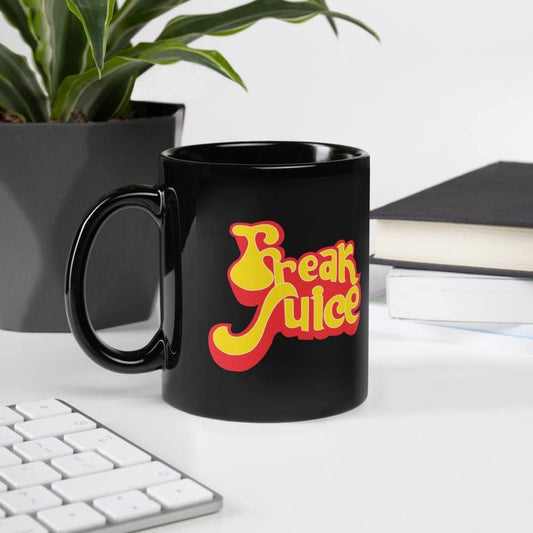 Freak Juice Mug