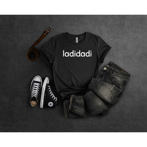 Ladidadi Tee