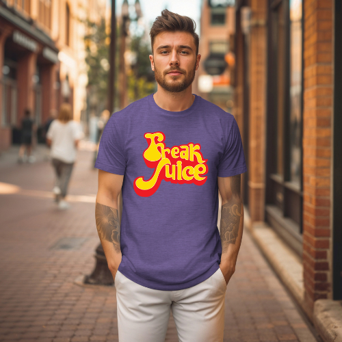 Freak Juice-Purple